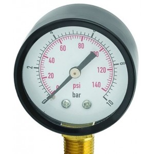 Манометр YTN-50 сухой